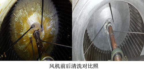 煙罩清洗